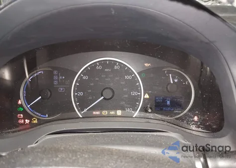 2015 Lexus Ct 200H from USA, damaged, VIN JTHKD5BHXF2220836